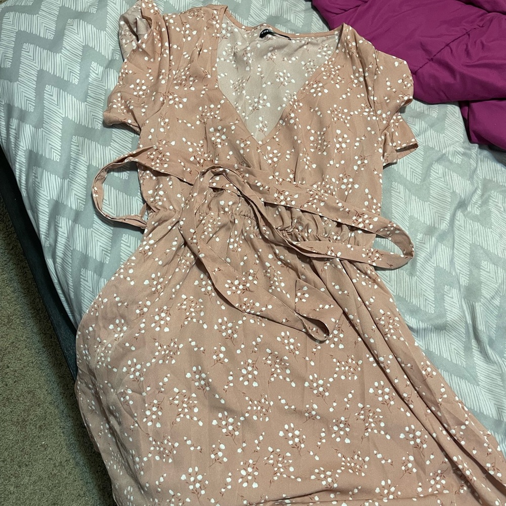 SHEIN dress